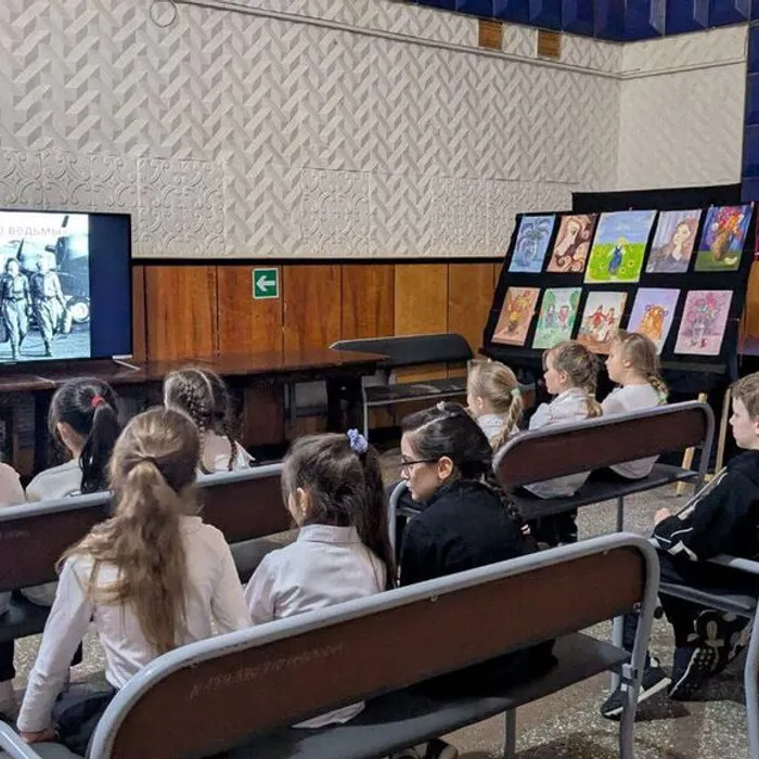 тематическая программа "Ночные ведьмы"