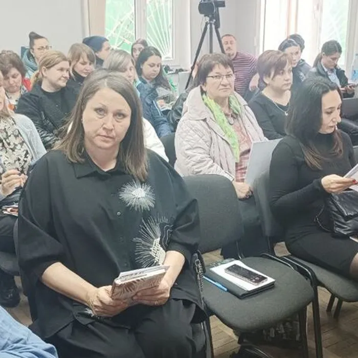  семинар "Работа с объектами нематериального этнокультурного достояния"