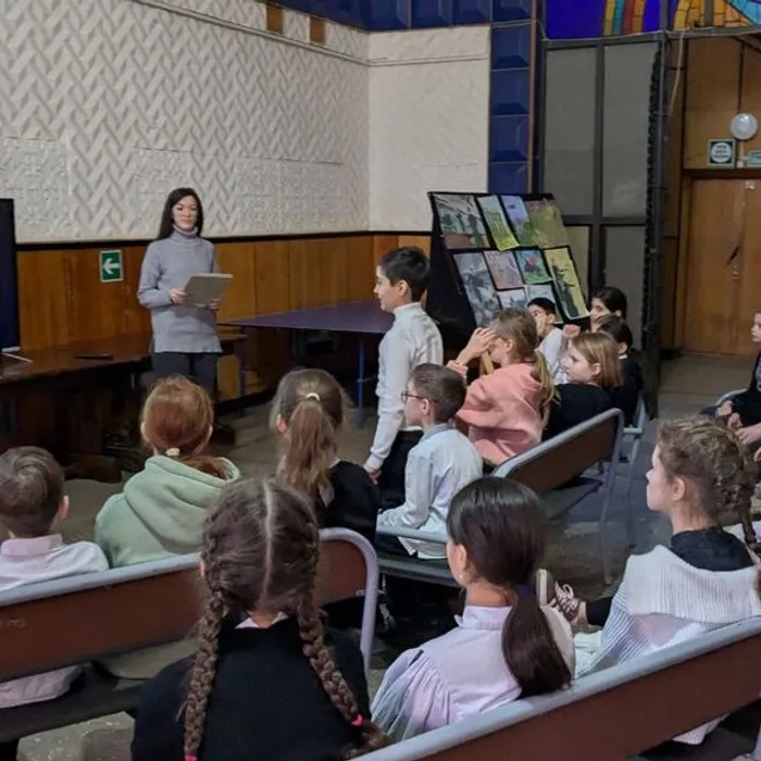 тематическая программа  "Ты сильнее вредных привычек"