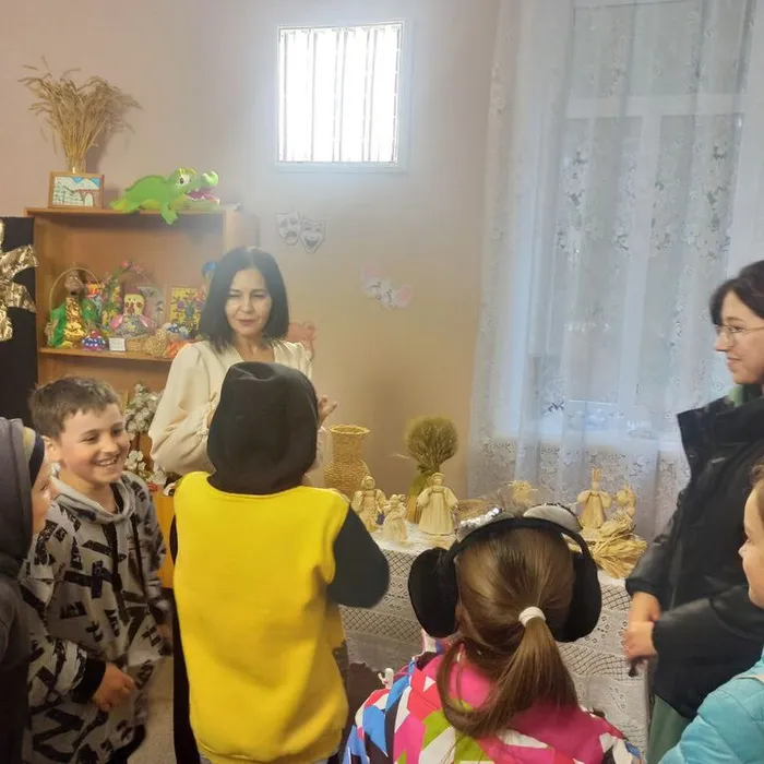  "Рукотворные чудеса" 