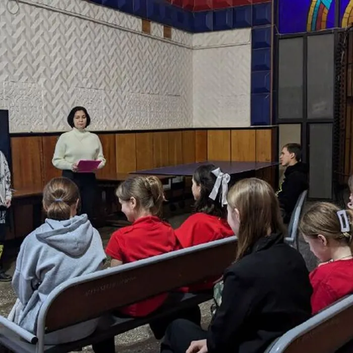 тематическая программа «Мы русские, все одолеем!».