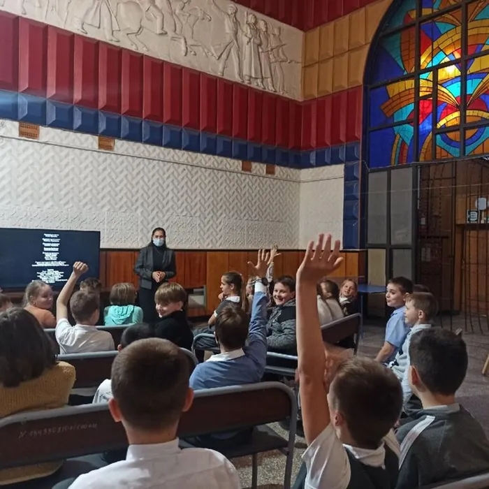 "КИНОУРОКИ В ШКОЛАХ РОССИИ".