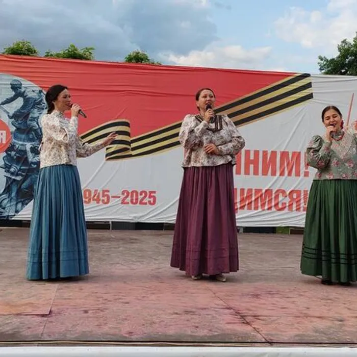 акция "Культурная суббота"