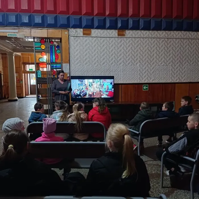 фильм "Экзамен"