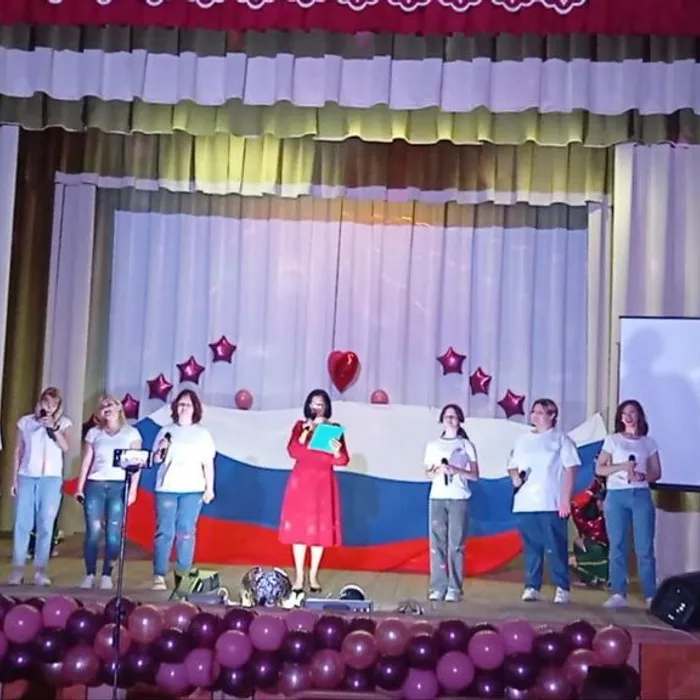 «Я делаю свой выбор!»