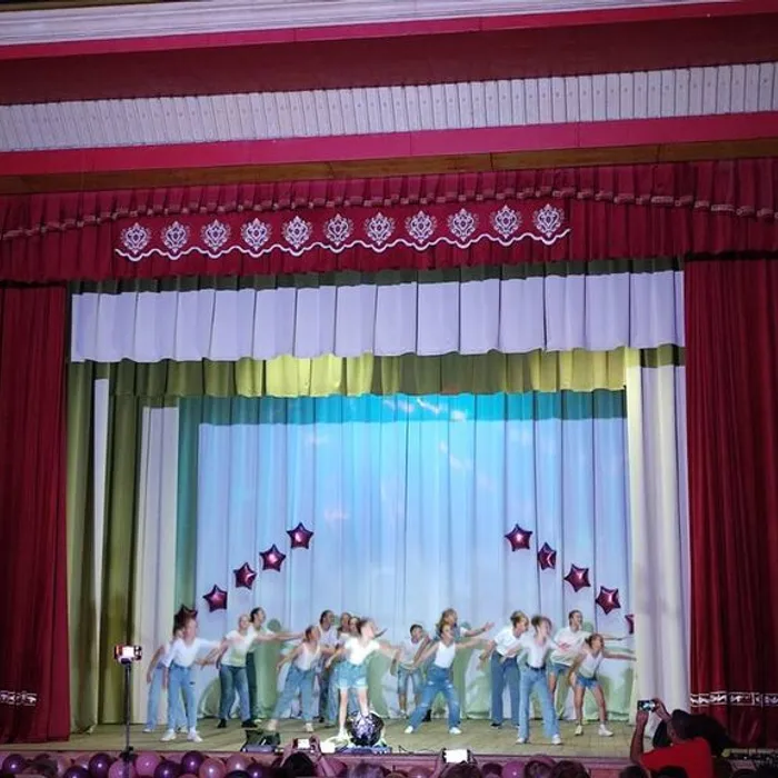 Феерия талатов
