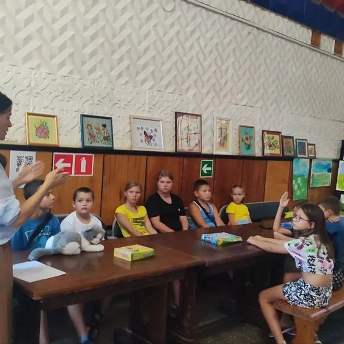  профилактическая беседа "Безопасность в общественных местах".