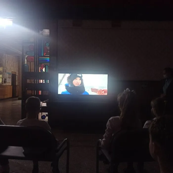 "ПУТЕШЕСТВИЕ В МИР ДОБРОТЫ"