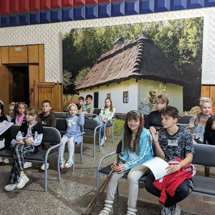 "Я выбираю спорт"