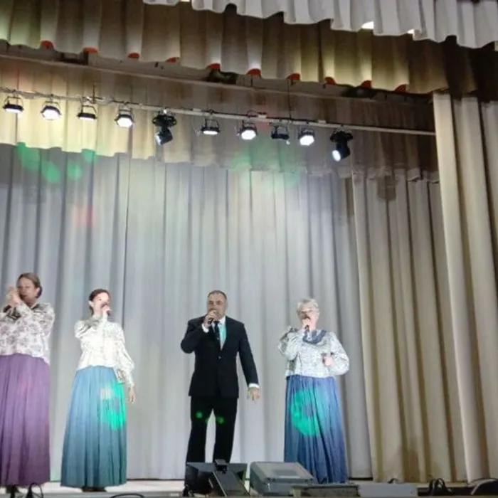 концерт «Под символом славным могучей Державы»