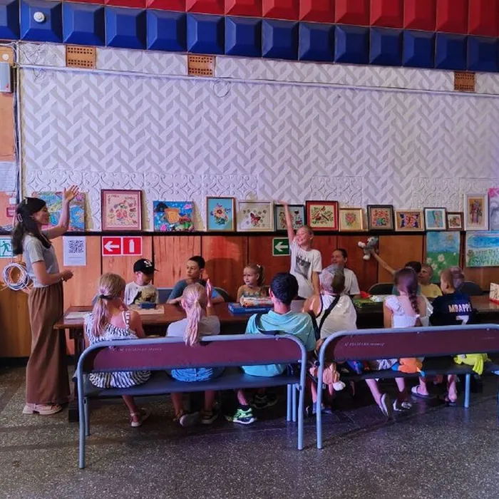 профилактическая беседа "Безопасность на дороге"