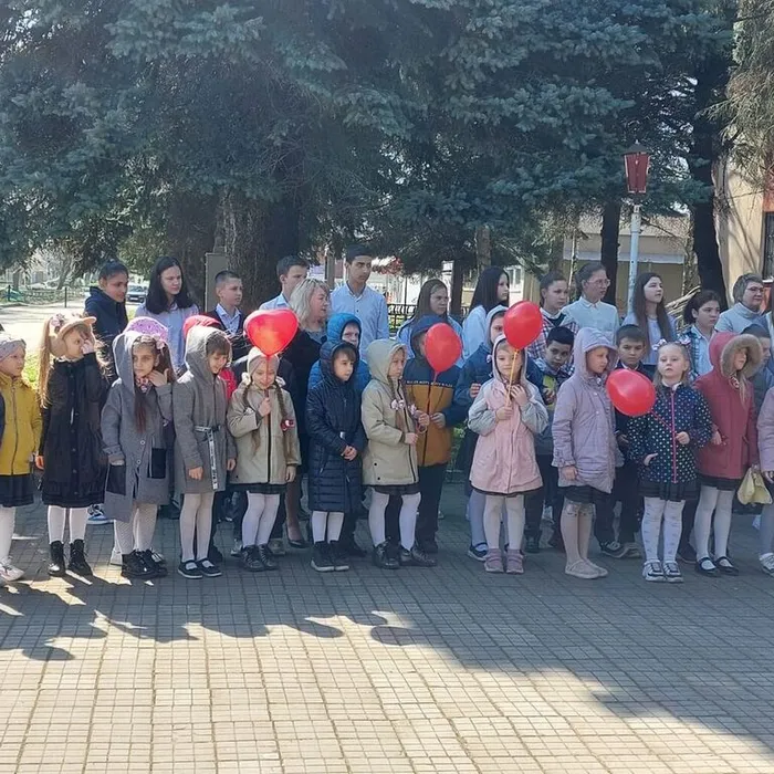 ОТКРЫТИЕ БИБЛИОТЕКИ ПОСЛЕ КАПИТАЛЬНОГО РЕМОНТА.