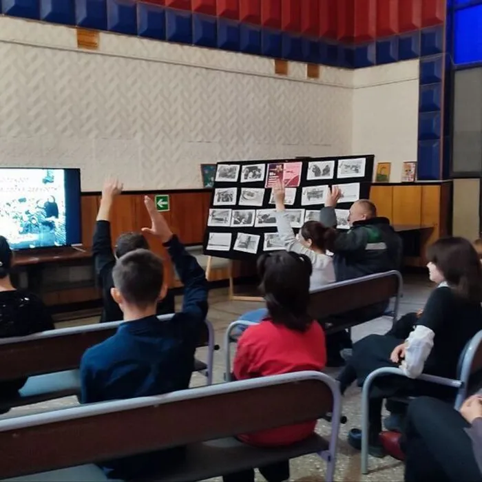 "Холокост: память без срока давности".
