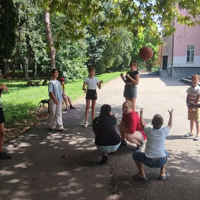 "Детство без гаджетов"