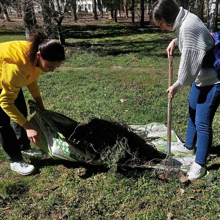 СУББОТНИК