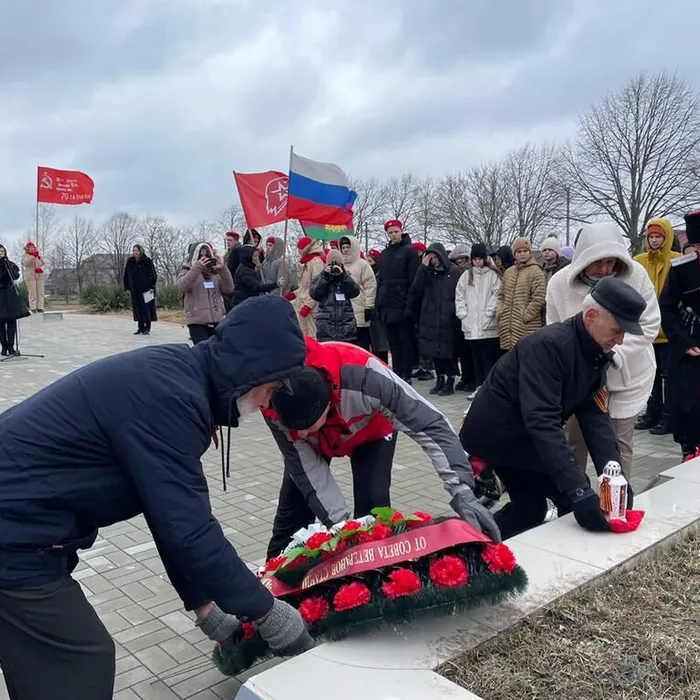«Минувших лет живая память»