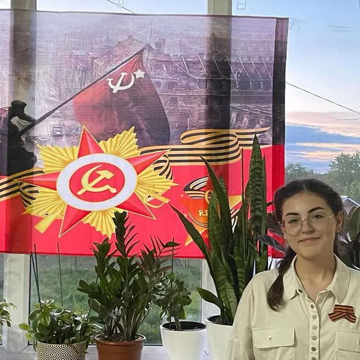 "ОКНА ПОБЕДЫ"