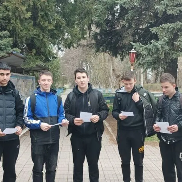 Общероссийской антинаркотической акции "Сообщи, где торгуют смертью"