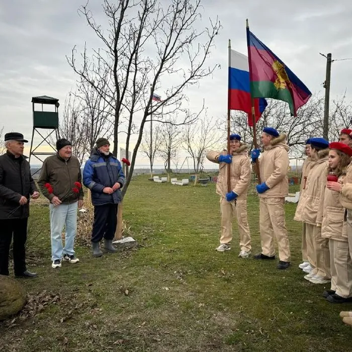 Всероссийская акция “Афганская Свеча Памяти”&nbsp;