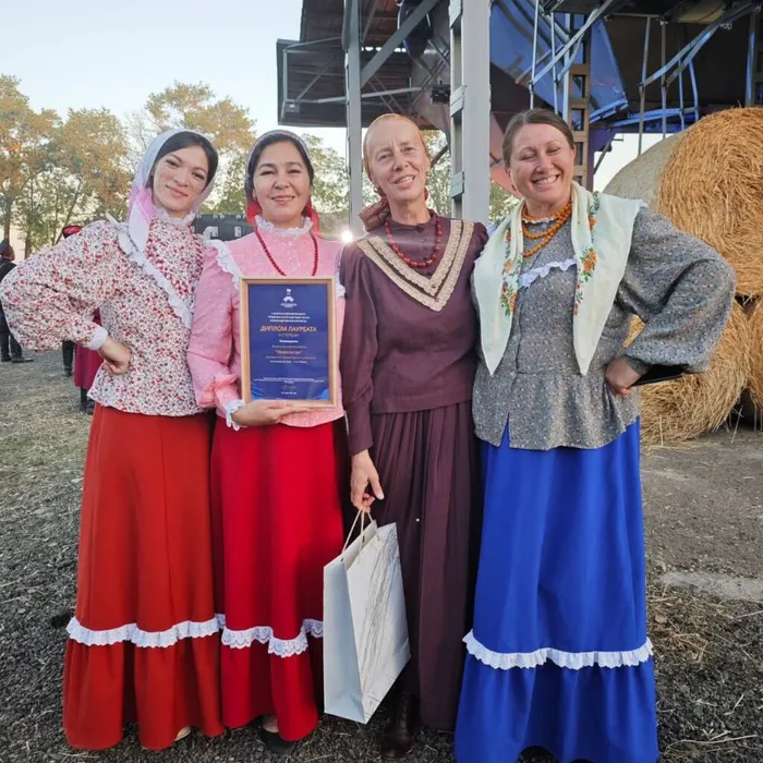 Марина Альбертовна, наш друг, наставник и единомышленник! 