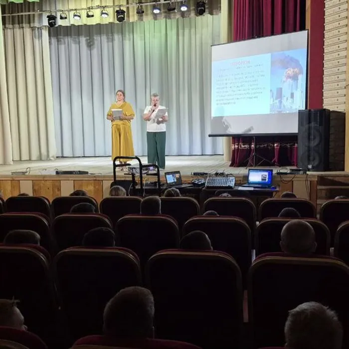 урок мужества "Не забудем Беслан!"