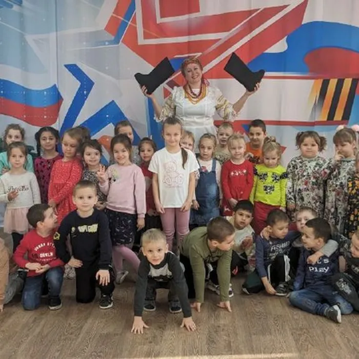  праздник "Ой, валенки, да валенки"