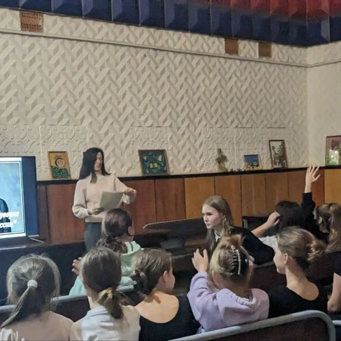"Александр Васильевич Суворов - великий полководец России". 