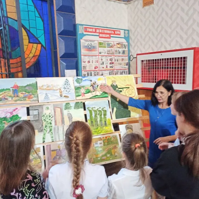  "Папы разные нужны. Папы всякие важны"