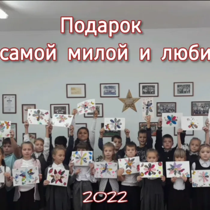 Мастеркласс "Лоскуток - лепесток"