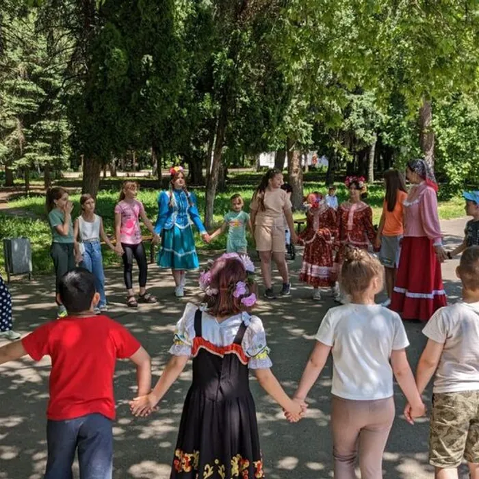 "Золотые ворота"