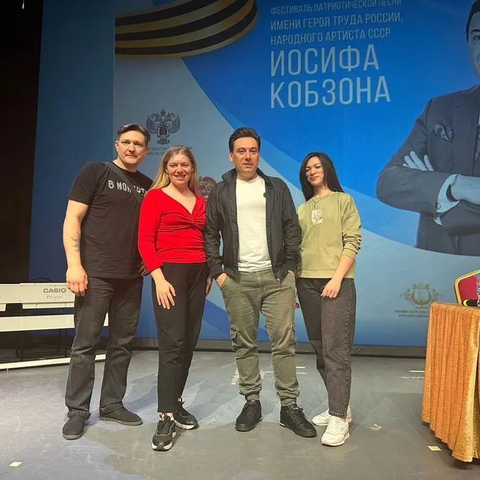 краевой семинар «Средства музыкальной выразительности в создании художественного образа произведений»