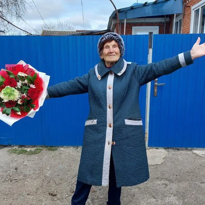 Сегодня наш коллектив осиротел.