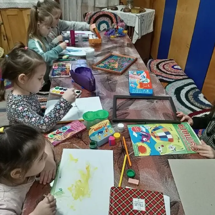 мастер-класс "рисуем рептилий".