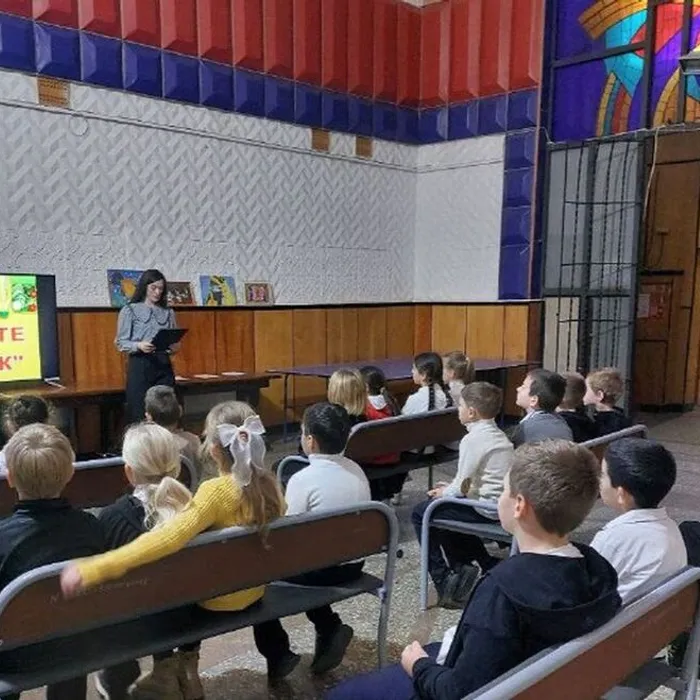 тематическая программа  "Вместе за ЗОЖ"