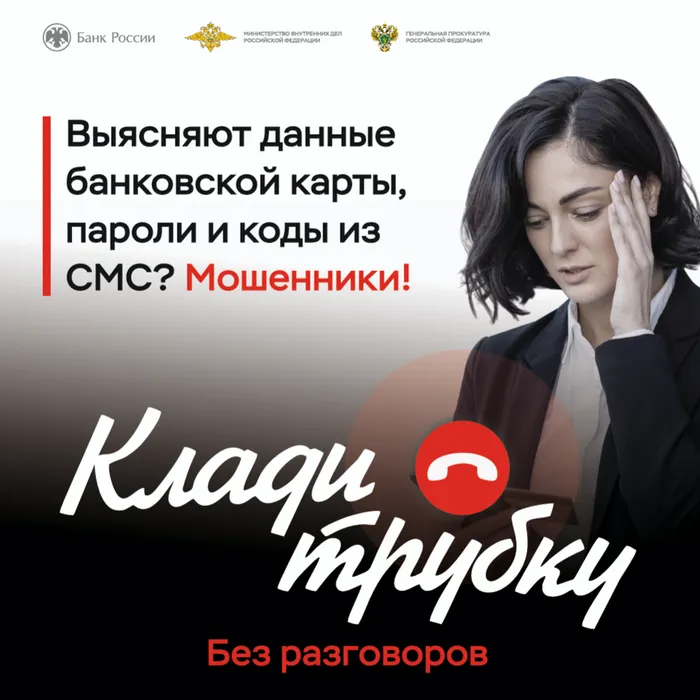 Мошенничество в сети «Интернет» 