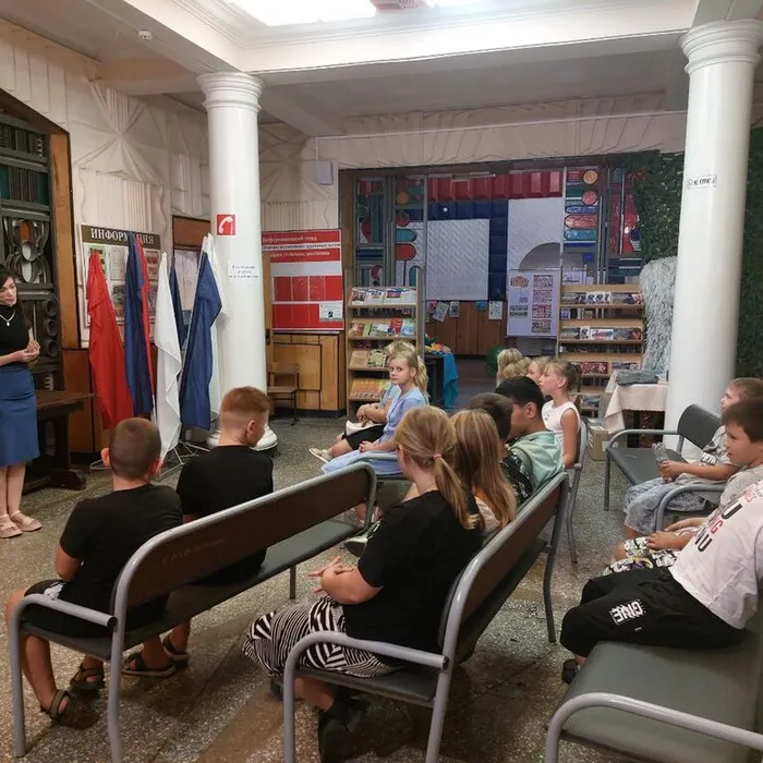 Инструктаж по технике безопасности на тему "Безопасность в общественных местах и на улице".