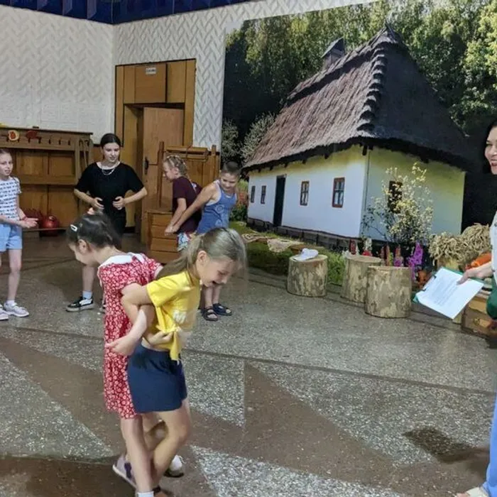 "Настроение цвета лета"