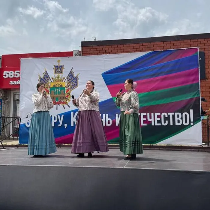 благотворительная акция "Пасхальный дар"