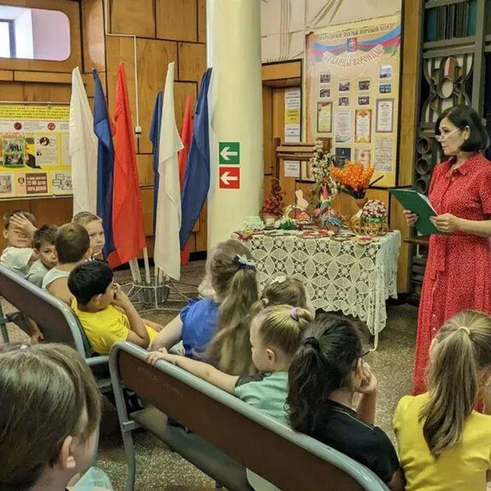 "Строки, опаленные войной"