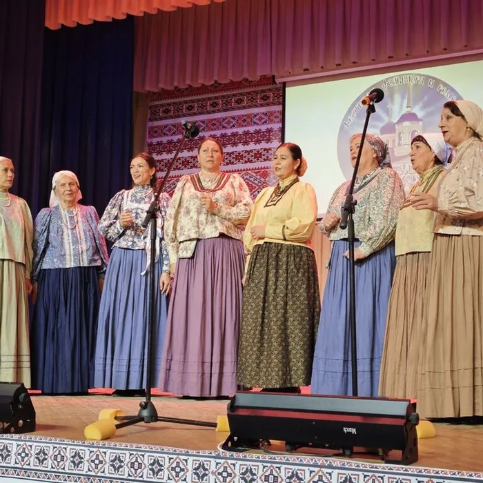 «На Казанскую в Хохле»